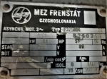 MEZ Frenštát F22MO4 29