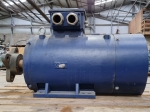 Electric motor 2EC-ODP200L-4