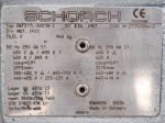 Schorch KN7317L-AX01B-Z