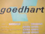 Goedhart KOAL 5450