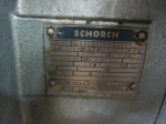 Schorch KN5250M-CB011