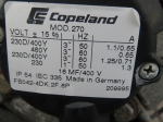 Copeland QR85K1- TFDN-551