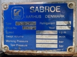 Sabroe CMO 24