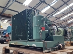 Bitzer IIIY Condensing Unit