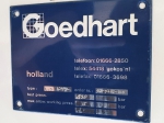 Goedhart VCI-Z 62504