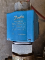 Danfoss PM3-40