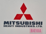 Mitsubishi FDC 200VS