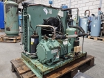 Bitzer LH84/4CC-6.2Y-40S Condensing Unit