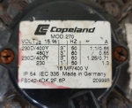 Copeland FB042 4DK.2F.6P