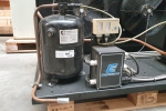 Copeland ZB76KCE-TFD-651 Condensing unit