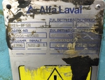 Alfa Laval M15 BFG8 M15 BFG8