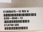 Trane X13650476-10 REV N