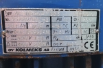 Kolmeks AL-1154/4 S23