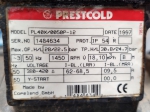 Prestcold PL40X/0050P-12 Tank aggregate