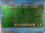 DWM D6DL4-270X-AWM/D (x3)