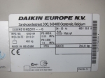 Daikin EUWAB16KBZW1