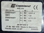 Copeland FB050-4DK.4I.6P