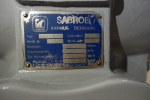 Sabroe SAB 163 HF