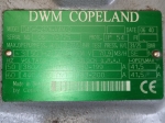 DWM D4DH5-250X-AWM/D