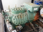 Bitzer 6H-25.2Y-40P (x1) / 4VCS-10.2Y-40P (x1) Condensing unit