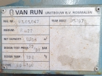 Van Run R0-100