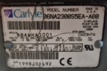 Carlyle / Carrier 06NA2300S5EA-A00