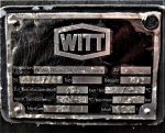 Witt 63267/41