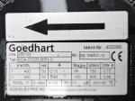 Goedhart PACi 42404