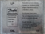 Danfoss 060B017266 