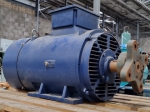 Electric motor 2EC-ODP200L-4