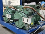 Bitzer 4TES-8Y-40P (x2)