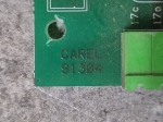 Carel 91304