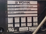 York / Frick WTS45RBAD400/200