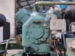 Bitzer 4TES-12Y-40P (x1) & 4T.2 (x1)