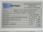 Helpman THOR 146-8-B/H1