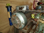 Bitzer 6G.2 cool/freeze unit