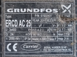 Carrier 30 RBS 045