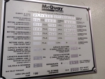 McQuay WHR 250.3 WST