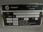 Trane L2E5M8A-N