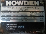 Howden MK6A/WRV204/14550/473