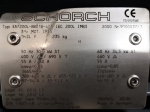 Schorch KA7200L-BB01B-401 IEC 200L IMB3 