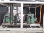 Bitzer 4TCS-8.2Y-40P (x2) & 4CES-6.F1Y-40S (x1)