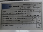 Helpman THOR 228-8-BH