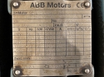 ABB M2BA 280SMB 4 B3