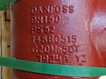 Danfoss SVA-S 150 D