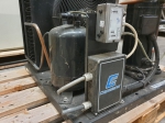 Copeland ZB38 KCE-TFD Condensing unit