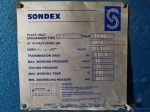 Sondex S 65-1S