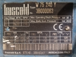 Frascold W75-240Y (x4)