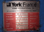 York / Frick GSV 185 / TDSH 233L (x2)