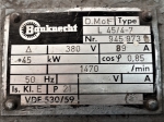 Bauknecht L 45/4-7